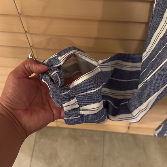 Tularosa Reese Cut Out Jumpsuit - Picture 5 of 9